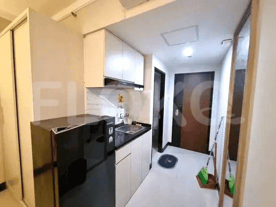 Dijual Apartemen 1 BR, Lantai 3, Luas 22 m2 di Pondok Bambu 4