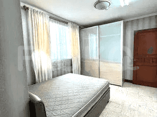 158 sqm, 12th floor, 3 BR apartment for sale in Fatmawati 3