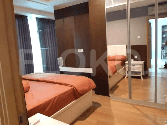 Dijual Apartemen 2 BR, Lantai 12, Luas 73 m2 di Senen 5