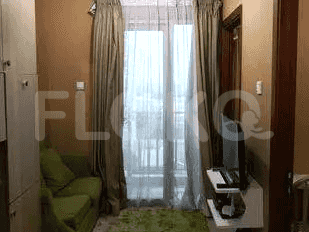 39 sqm, 9th floor, 2 BR apartment for sale in Kalibata 1