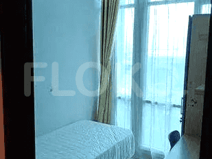 Dijual Apartemen 2 BR, Lantai 9, Luas 48 m2 di Senen 3