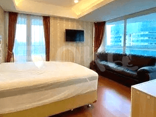 196 sqm, 35th floor, 3 BR apartment for sale in Pademangan 4