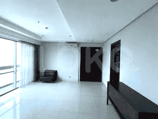 Dijual Apartemen 2 BR, Lantai 33, Luas 145 m2 di Mampang Prapatan 1