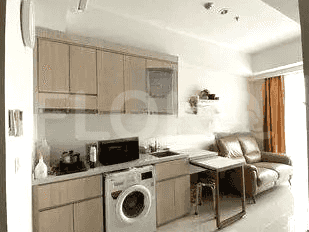 Dijual Apartemen 1 BR, Lantai 36, Luas 42 m2 di Kelapa Gading 3