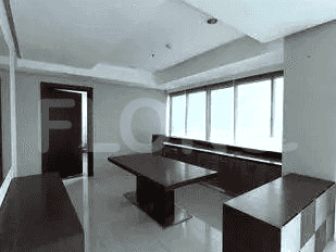 Dijual Apartemen 2 BR, Lantai 33, Luas 145 m2 di Mampang Prapatan 5