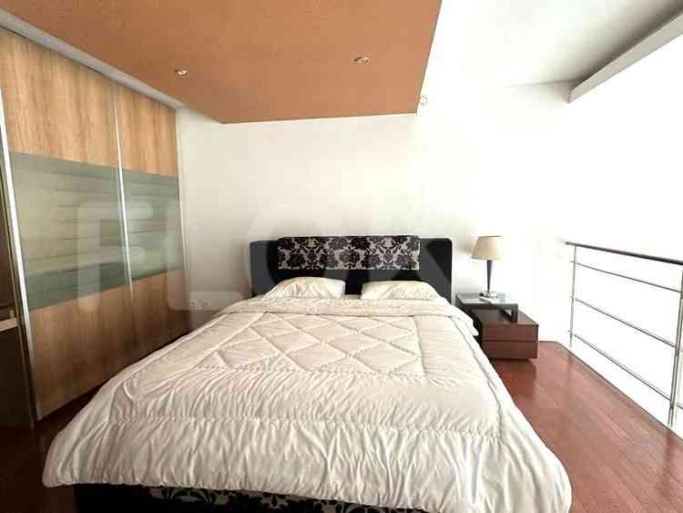 Dijual Apartemen 1 BR, Lantai 3, Luas 86 m2 di Tanah Abang 2