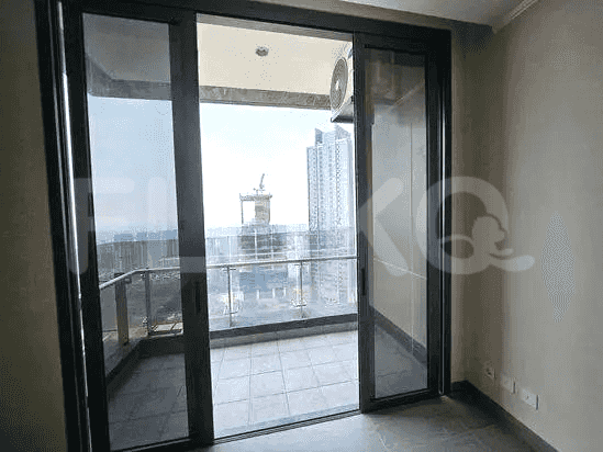 141 sqm, 39th floor, 3 BR apartment for sale in Kemayoran 3