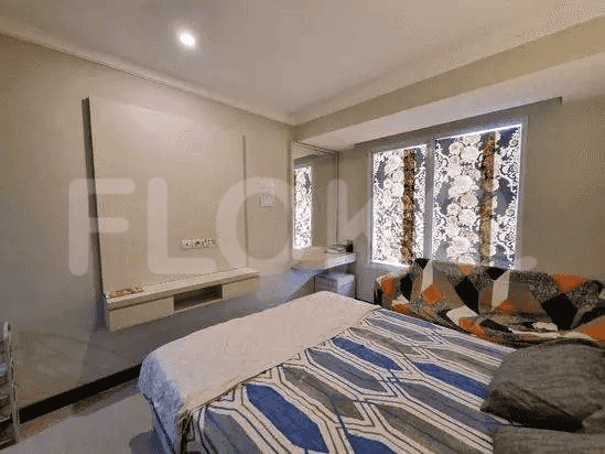 Dijual Apartemen 1 BR, Lantai 3, Luas 22 m2 di Pondok Bambu 1