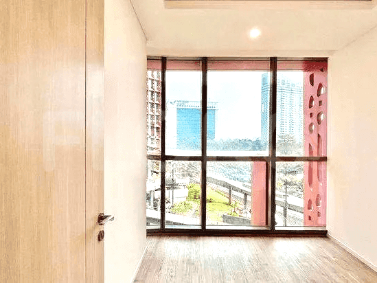 93 sqm, 6th floor, 2 BR apartment for sale in Cilandak 3