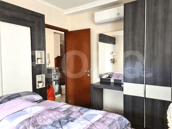 52 sqm, 7th floor, 2 BR apartment for sale in Cawang 2