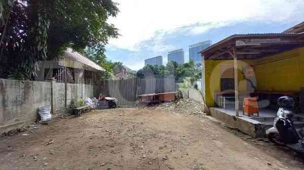 1000 sqm, Land for Rent in JL. Menteng Raya, Menteng 2