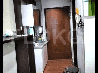 Dijual Apartemen 1 BR, Lantai 11, Luas 23 m2 di Senen 4