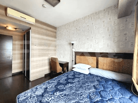 117 sqm, 21st floor, 3 BR apartment for sale in Gandaria 3