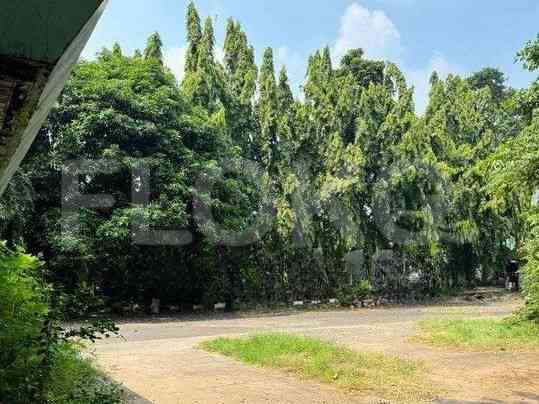 3000 sqm, Land for Rent in JL. MT Haryono, Pancoran 1