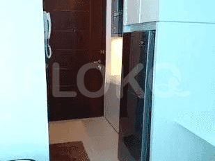 24 sqm, 27th floor, 1 BR apartment for sale in Senen 1