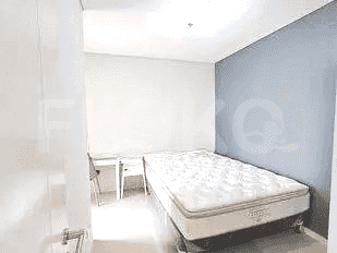 Dijual Apartemen 2 BR, Lantai 18, Luas 49 m2 di Grogol Petamburan 2