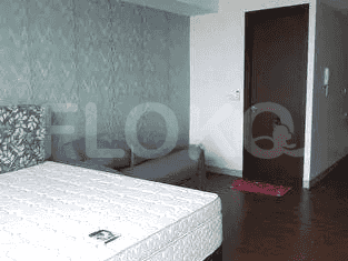 38 sqm, 6th floor, 1 BR apartment for sale in Pancoran 1