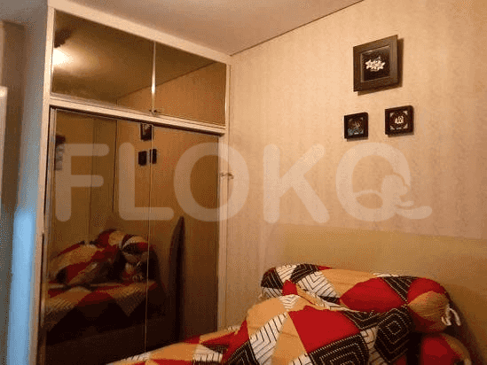 18 sqm, 12th floor, 1 BR apartment for sale in Grogol Petamburan 2