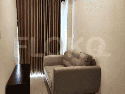 33 sqm, 16th floor, 1 BR apartment for sale in Kalideres 1