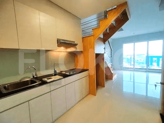 76 sqm, 7th floor, 2 BR apartment for sale in Kembangan 2