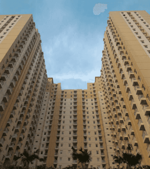 Sewa Bulanan Apartemen - Jakarta Utara, Jakarta