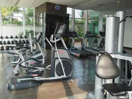 Sewa Apartemen Kuningan City (Denpasar Residence)