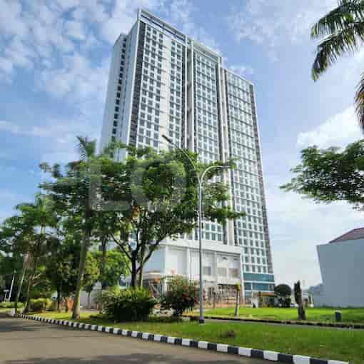 Sewa Bulanan Apartemen - Jakarta Barat, Jakarta