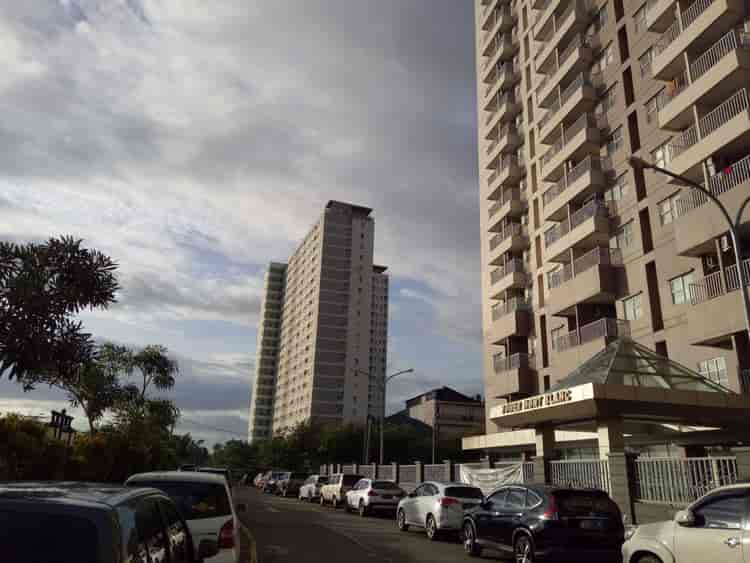 Sewa Bulanan Apartemen - Kebon Jeruk, Jakarta
