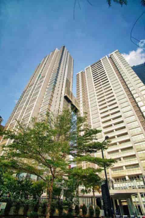 Sewa Apartemen The Grove Apartemen