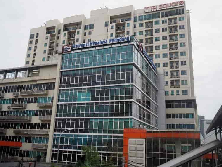 Sewa Bulanan Apartemen - Jakarta Timur, Jakarta