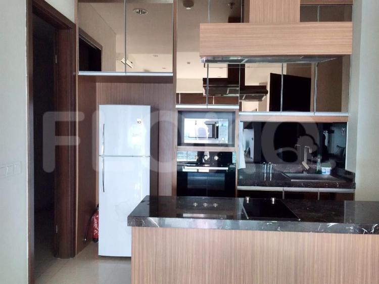 2 Bedroom on 14th Floor for Rent in Kemang Village Residence - fke1d9 8