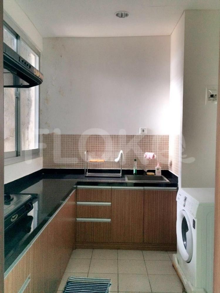 2 Bedroom on 14th Floor for Rent in Kemang Village Residence - fke1d9 16