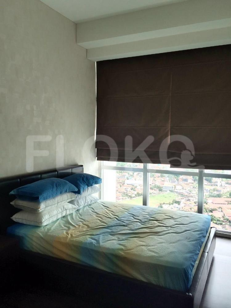 Tipe 2 Kamar Tidur di Lantai 14 untuk disewakan di Kemang Village Residence - fke261 5