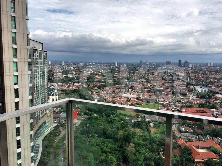 2 Bedroom on 14th Floor for Rent in Kemang Village Residence - fke1d9 17