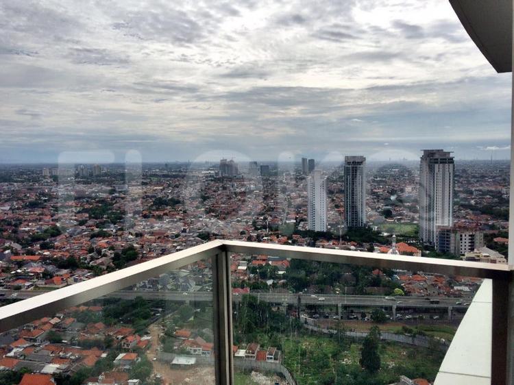 Tipe 2 Kamar Tidur di Lantai 14 untuk disewakan di Kemang Village Residence - fke261 9