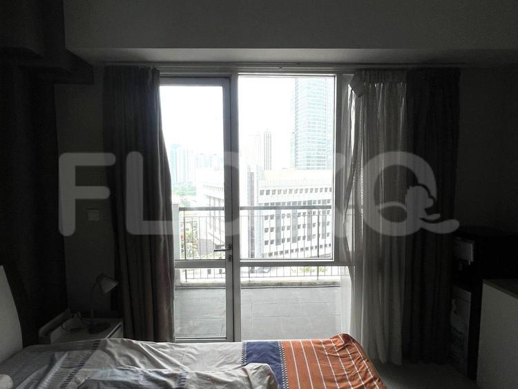 1 Bedroom on 11th Floor for Rent in Ambassade Residence - fku83e 6