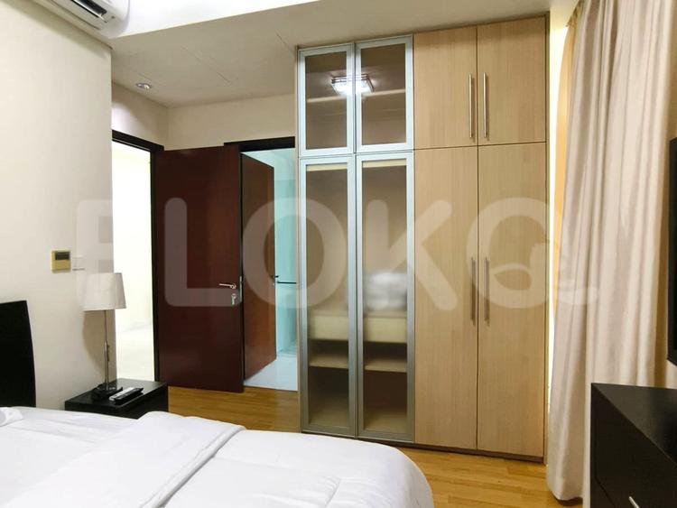 Tipe 2 Kamar Tidur di Lantai 25 untuk disewakan di The Peak Apartemen - fsu1c3 8