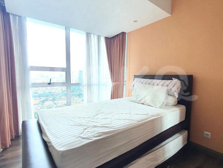 2 Bedroom on 25th Floor for Rent in Kemang Village Residence - fke0c9 2