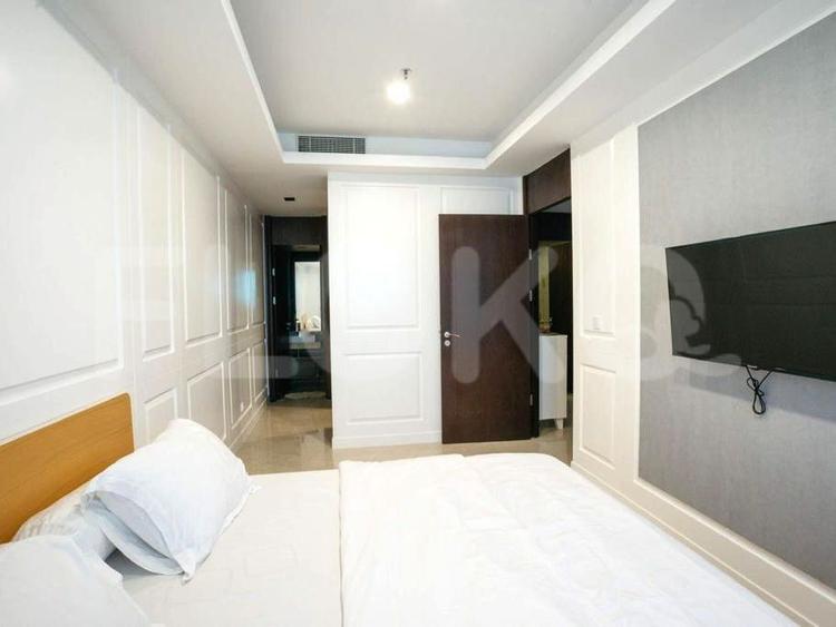 Tipe 2 Kamar Tidur di Lantai 18 untuk disewakan di Pondok Indah Residence - fpo842 7