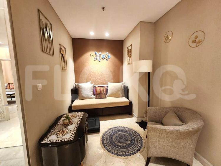 2 Bedroom on 16th Floor for Rent in Essence Darmawangsa Apartment - fci853 8