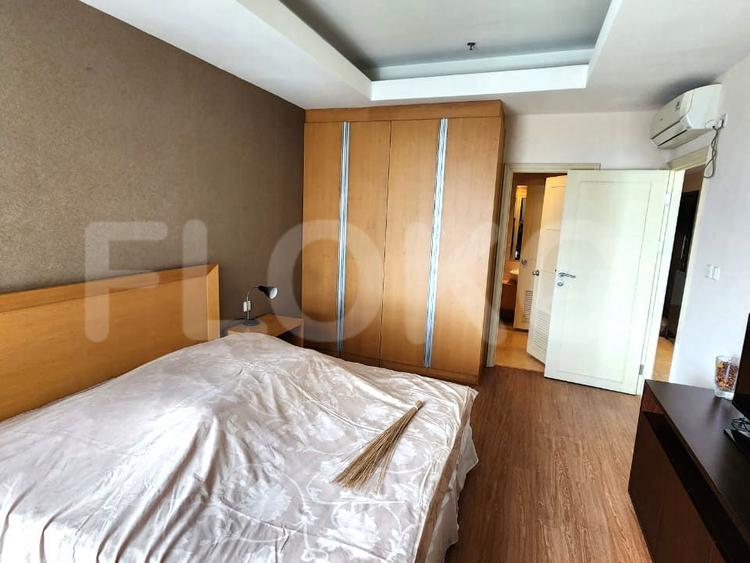 Tipe 2 Kamar Tidur di Lantai 16 untuk disewakan di Essence Darmawangsa Apartemen - fci244 7