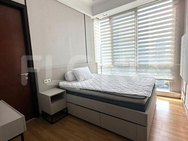 Tipe 3 Kamar Tidur di Lantai 15 untuk disewakan di The Peak Apartemen - fsu4cb 3