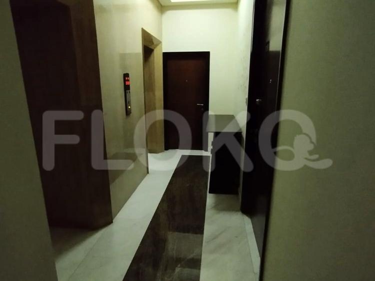 Tipe 3 Kamar Tidur di Lantai 1 untuk disewakan di The Peak Apartemen - fsu614 6