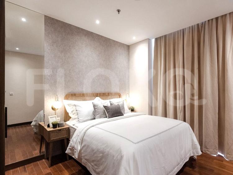 Tipe 3 Kamar Tidur di Lantai 7 untuk disewakan di Essence Darmawangsa Apartemen - fci3b0 6