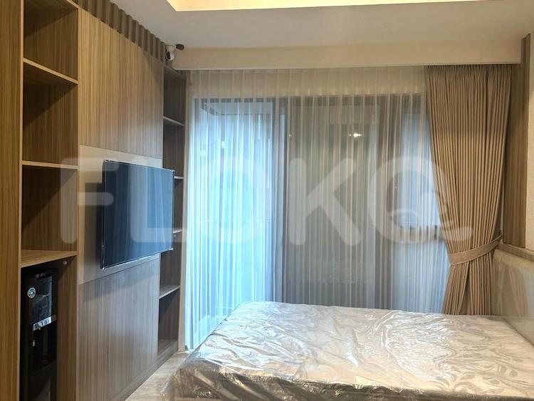 Tipe 1 Kamar Tidur di Lantai 1 untuk disewakan di Arumaya Residence - ftba86 2