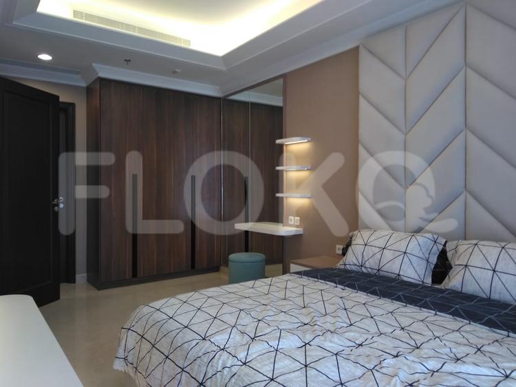 Tipe 3 Kamar Tidur di Lantai 30 untuk disewakan di Pondok Indah Residence - fpoab6 3