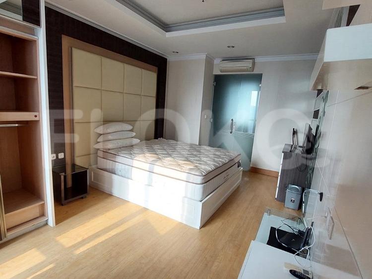 Tipe 1 Kamar Tidur di Lantai 27 untuk disewakan di Residence 8 Senopati - fsed38 3