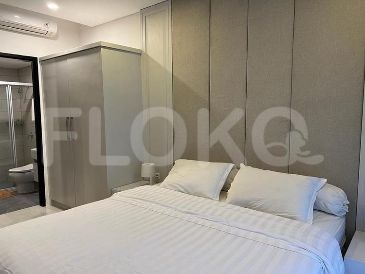 2 Bedroom on 15th Floor for Rent in Lexington Residence - fbi13a 2