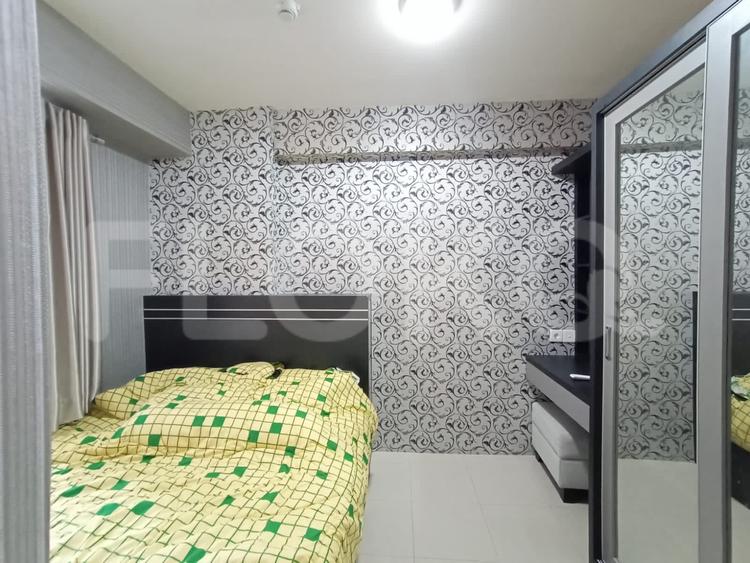 Tipe 2 Kamar Tidur di Lantai 6 untuk disewakan di Bassura City Apartemen - fci999 2