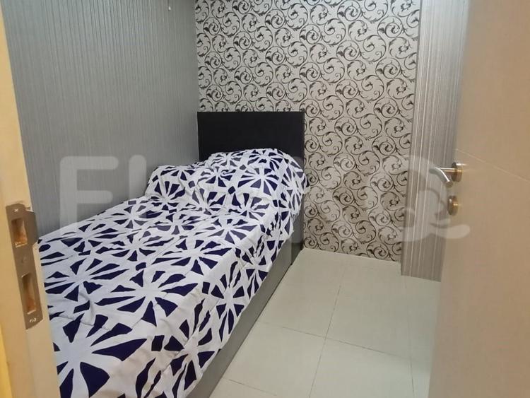 Tipe 2 Kamar Tidur di Lantai 6 untuk disewakan di Bassura City Apartemen - fci999 3